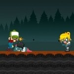 Постер игры Ходячие Монстры | Walking Monsters